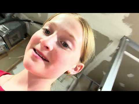 Me and sister wrestle fight part 20  background