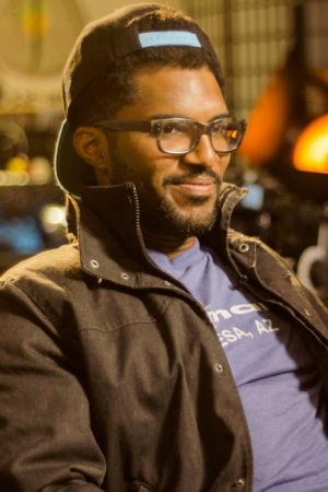 Tyrone Breaux