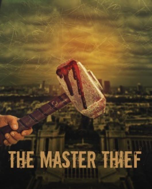 The Master Thief (Thriller Drama)