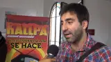 Leandro Ipiña