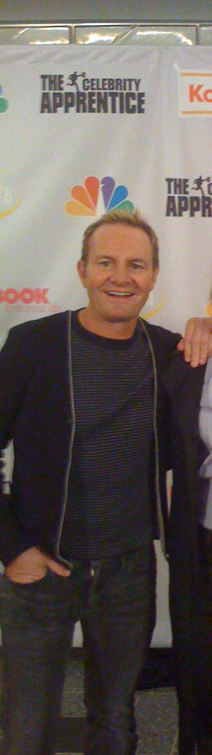 Bob McKinnon