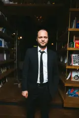 Evgeniy Nikishov