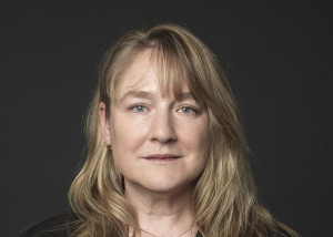 Bianca Stigter portrait