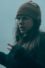 Hannah Macpherson