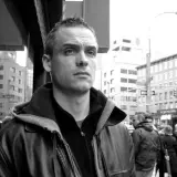 Christopher Dillon
