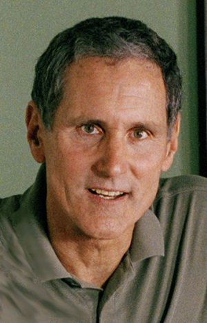 Dennis M. White portrait