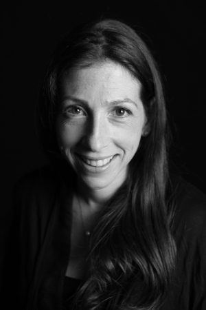 Hilla Medalia portrait