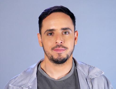 Daniel Chen