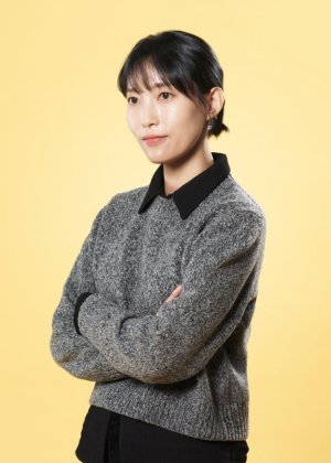 Park Yong-ju portrait