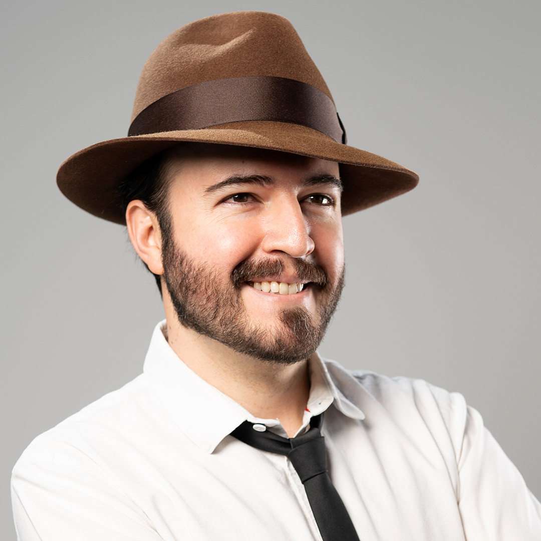 Juan M. Urbina