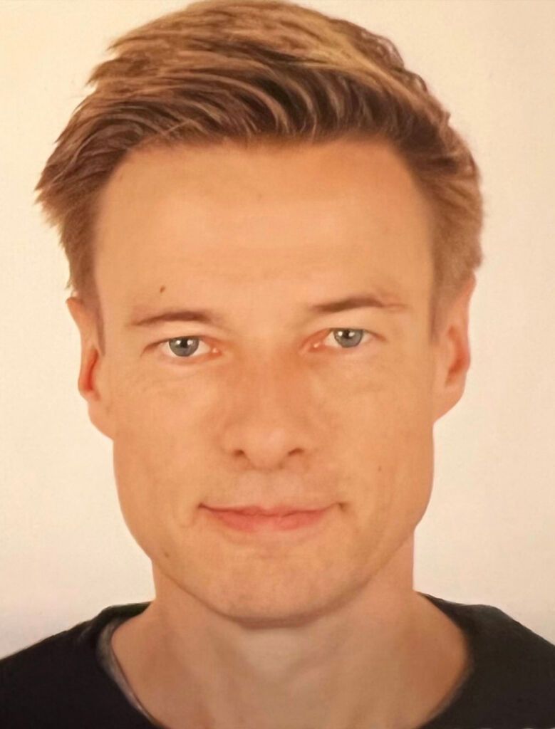 Christoph Klünker