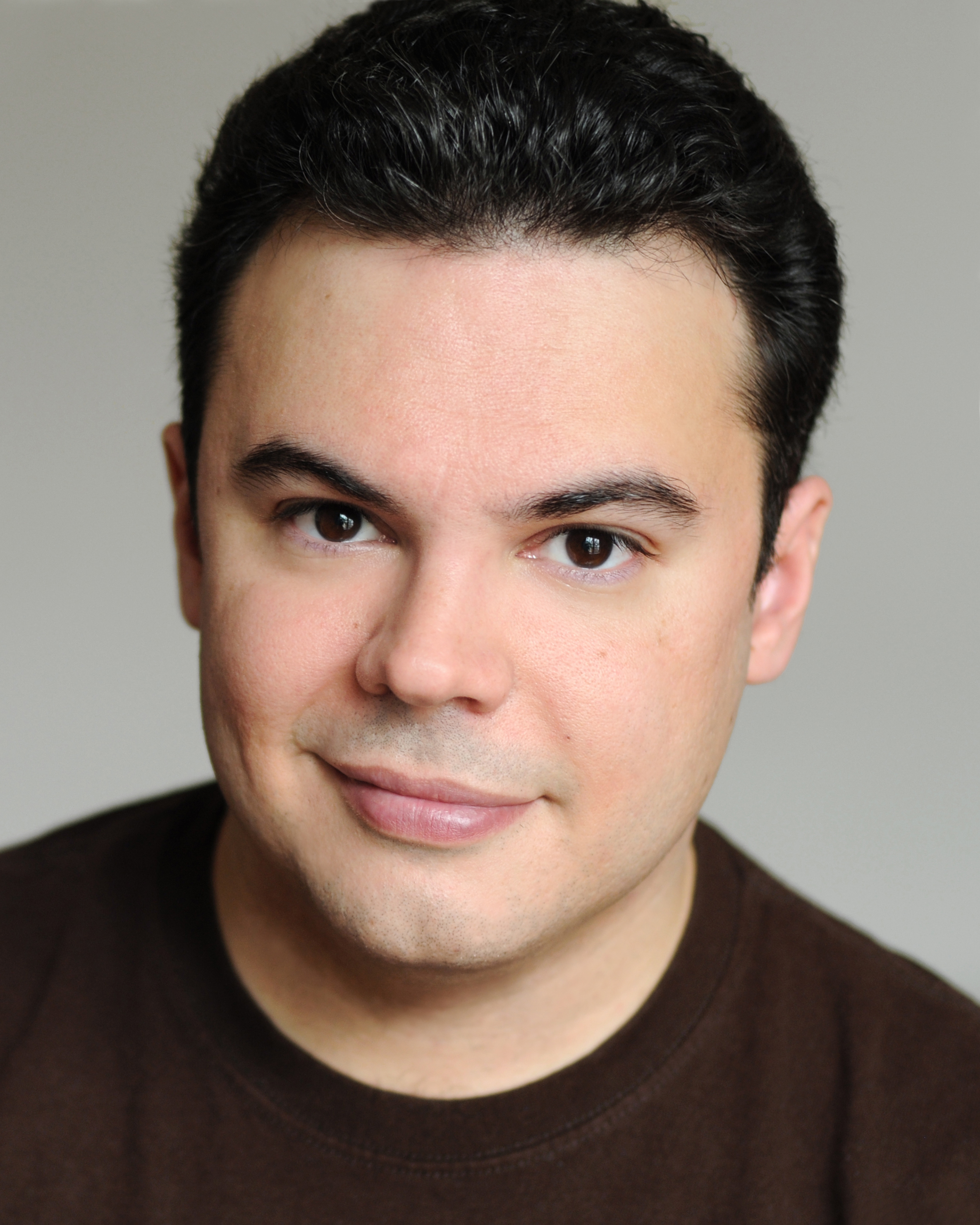 Jon Gutierrez