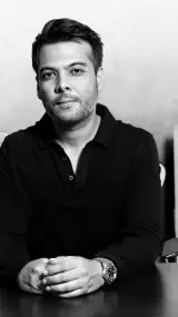 Akshay Choubey