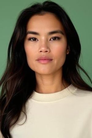 Diane Paragas portrait