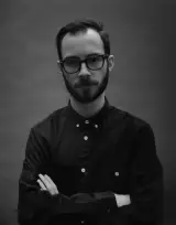 Nicolas Pesce