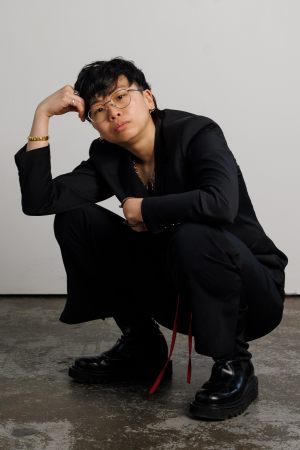 Jean Tong