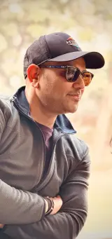 Mayank Sharma