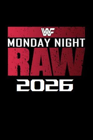 WWE Monday Night Raw (29th-June 2026) - 123Movies