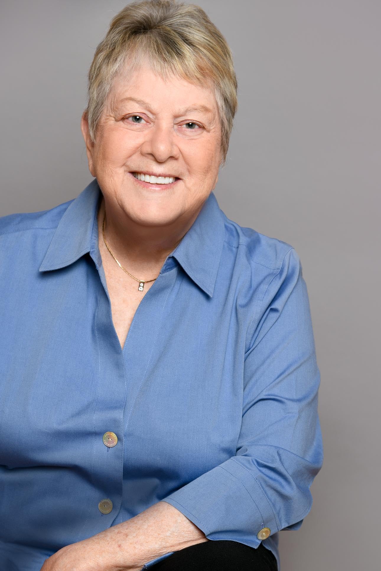 Jan Miller Corran