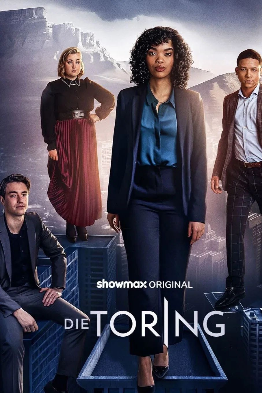 Die Toring