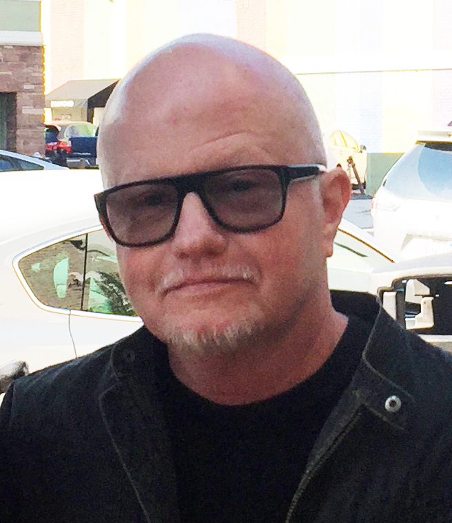 Mickey R. Mahoney