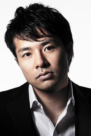 Ken Ochiai portrait
