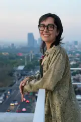 Lorena Sosa Guzmán