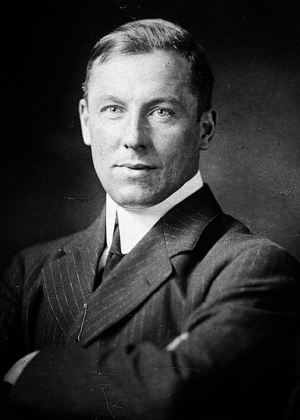 Robert W. Service