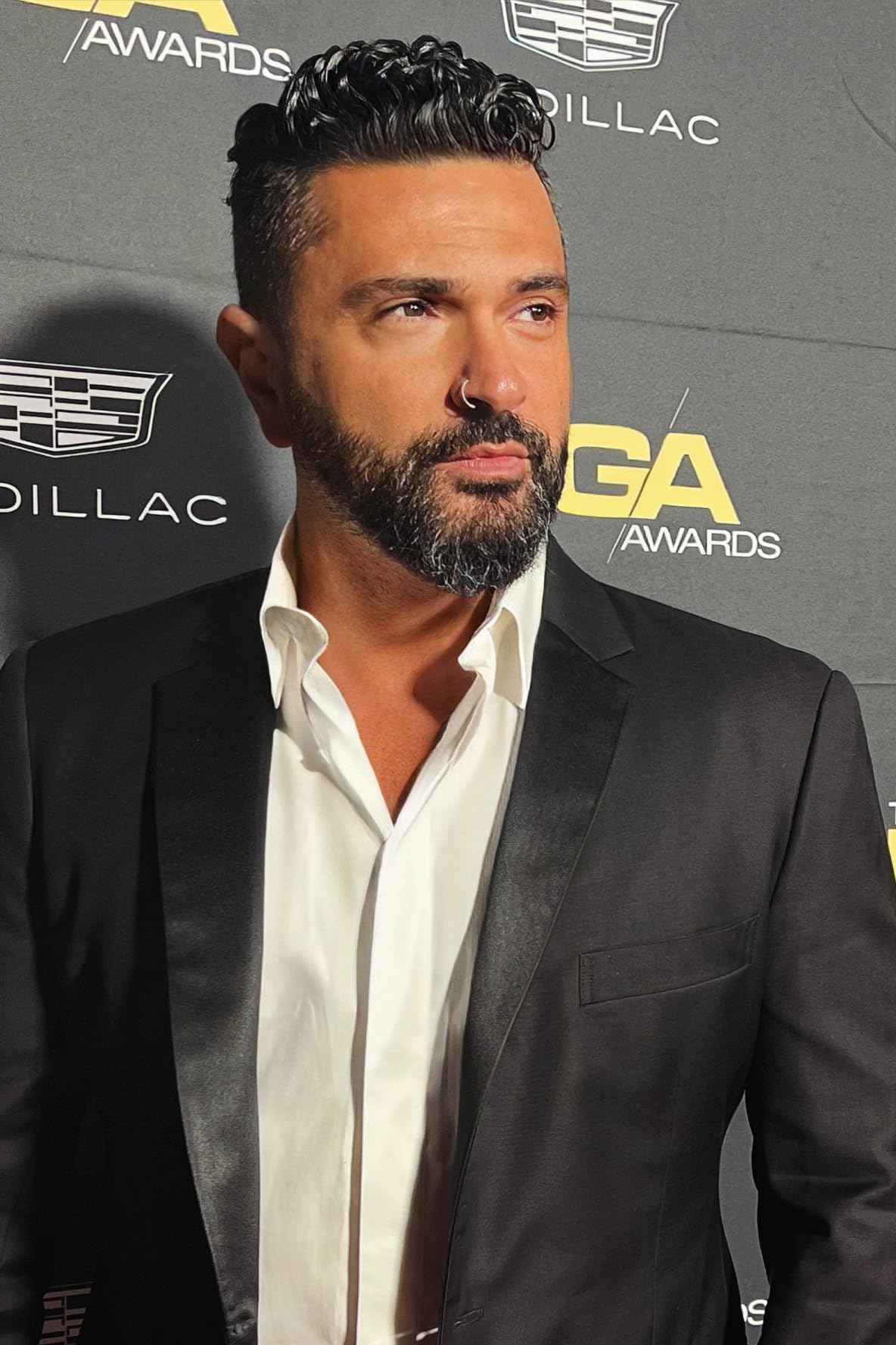 Ali Zamani