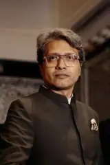 Nikhil Nagesh Bhat