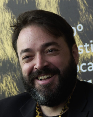 Jaime Marques portrait
