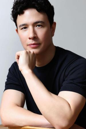 Justin W. Lo portrait