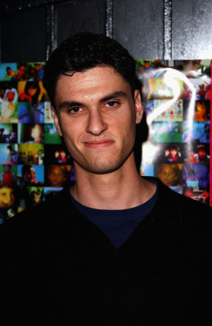 Josh Trank portrait