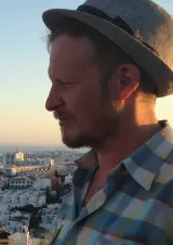 Richard Jarnhed