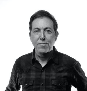 Michael Richter