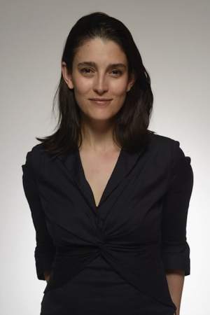 Rachel Boynton portrait