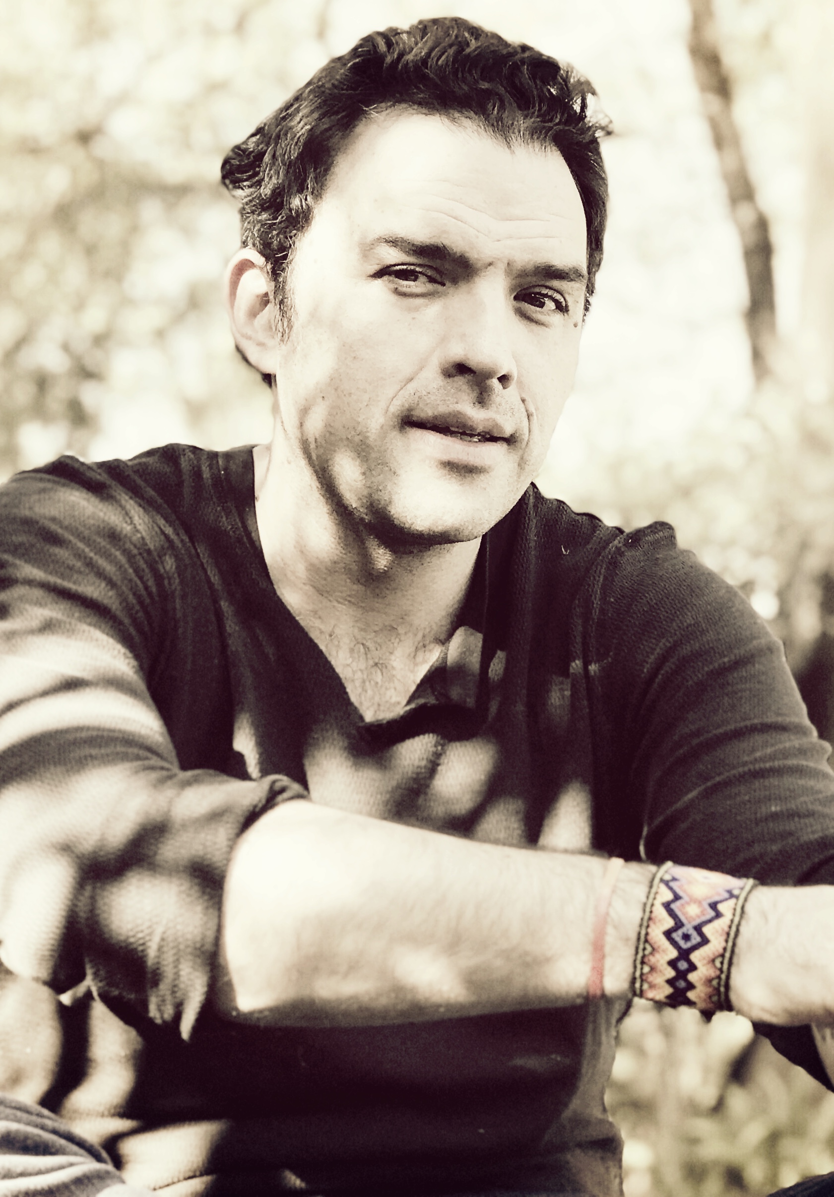 Fernando Rovzar