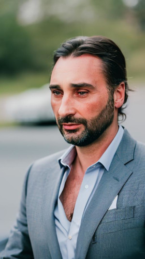 Michael Rye