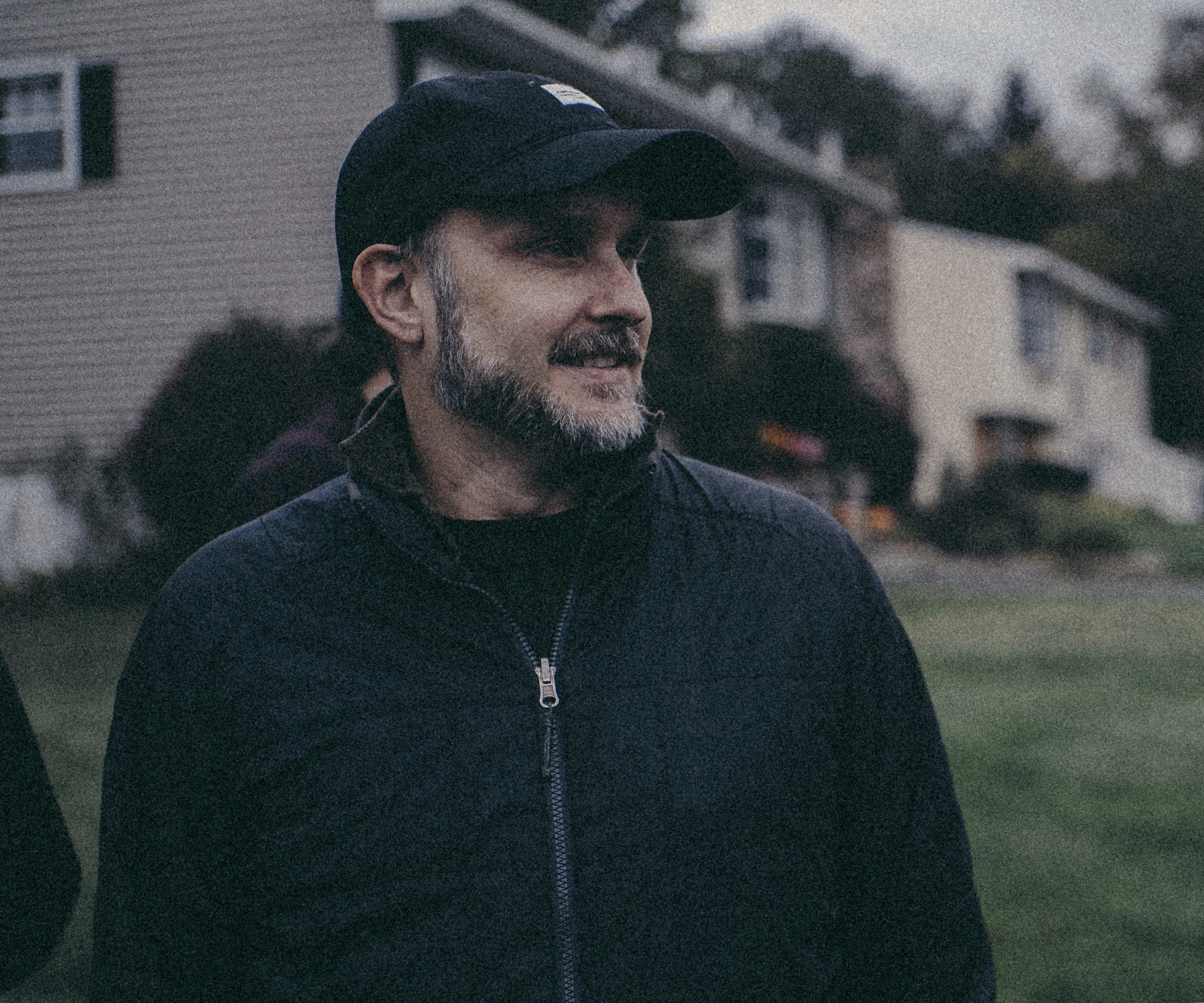 Stephen Kijak
