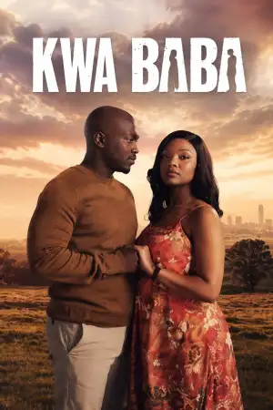 Kwa Baba poster