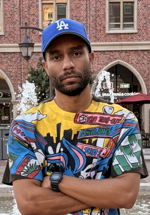 Cris Eli Blak