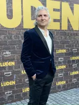 Stefan A. Lukacs