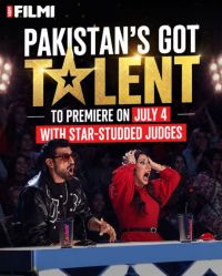 Pakistan’s Got Talent