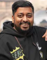 Ritam Srivastav