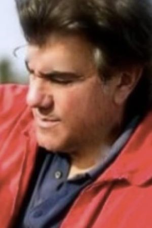 James Manera portrait