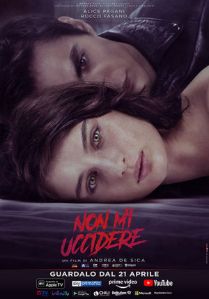 Don't Kill Me [ترجمة عربية] - 123Movies