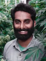 Krishna Andavolu