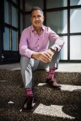 Brett Dos Santos