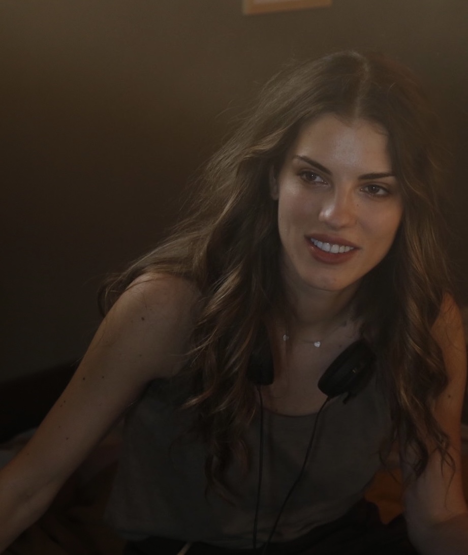 Sandra Mitrovic
