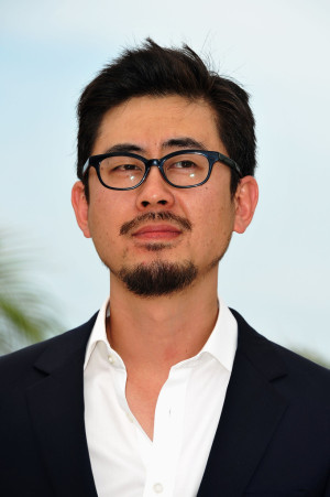 Na Hong-jin portrait